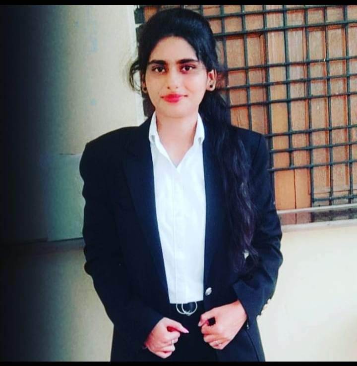 Dipanjali Singh